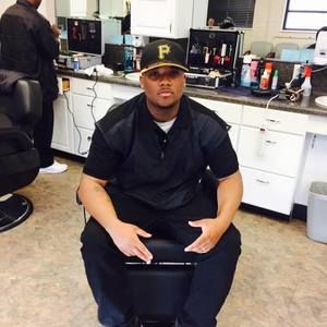 Meet your Posher, Herk